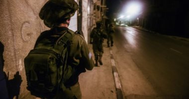 القاهرة الإخبارية: ارتفاع حصيلة شهداء العدوان الإسرائيلى على جنين إلى 13