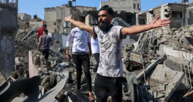 المقاومة فى غزة تخوض معارك بطولية مع قوات الاحتلال وتكبدها خسائر مباشرة