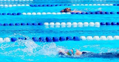 انطلاق بطولة مصر الدولية للسباحة البارالمبية بمشاركة 17 دولة اليوم