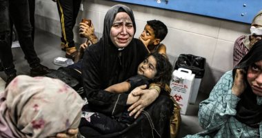 مصر ترحب بقرار مجلس الأمن بشأن الوضع الإنسانى فى غزة وتطالب بسرعه تنفيذه