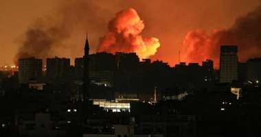 "القاهرة الإخبارية": 45 شهيدا وعدد من المفقودين بقصف الاحتلال لوسط غزة