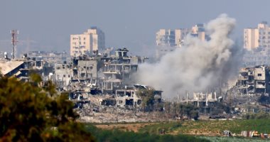 سقوط أكثر من 80 شهيدا تحت ركام منزل استهدفته قوات الاحتلال فى مخيم النصيرات