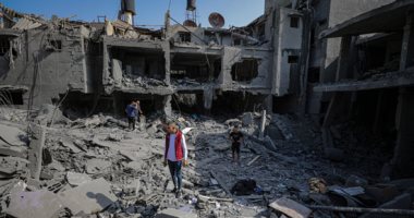 الخارجية الفرنسية: ليس من حق إسرائيل إقرار من سيحكم غزة