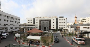 رويترز: مستشفى الشفاء الهدف الأساسى لإسرائيل للسيطرة على شمال غزة