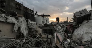 مفوض الأونروا: لا يوجد مكان آمن فى غزة و103 من العاملين بالأمم المتحدة قتلوا