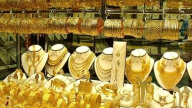سعر الذهب في السعودية اليوم.. السبت 18-11-2023