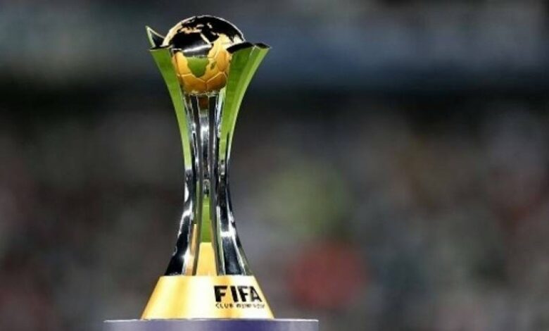 الكشف عن «هداف» تميمة كأس العالم للأندية 2023