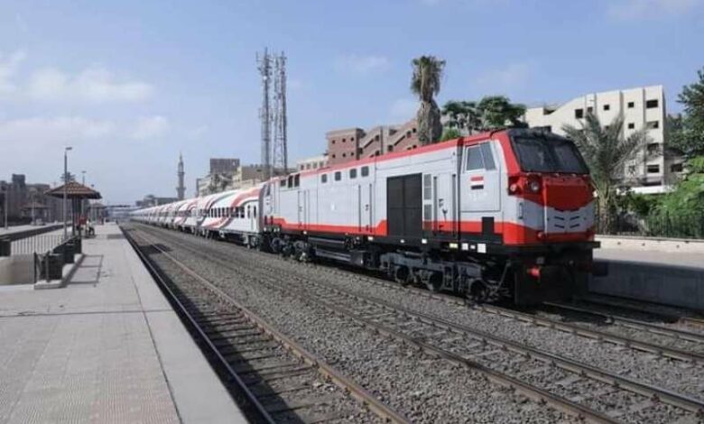 مواعيد القطارات من «القاهرة - الإسكندرية» وأسعار اليوم الخميس 9 نوفمبر 2023