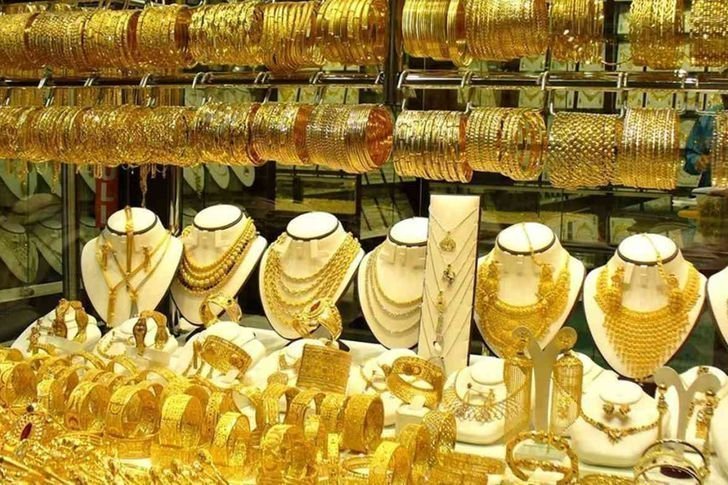 سعر الذهب في الإمارات الأربعاء 1 نوفمبر 2023.. عيار 21 يسجل هذا الرقم
