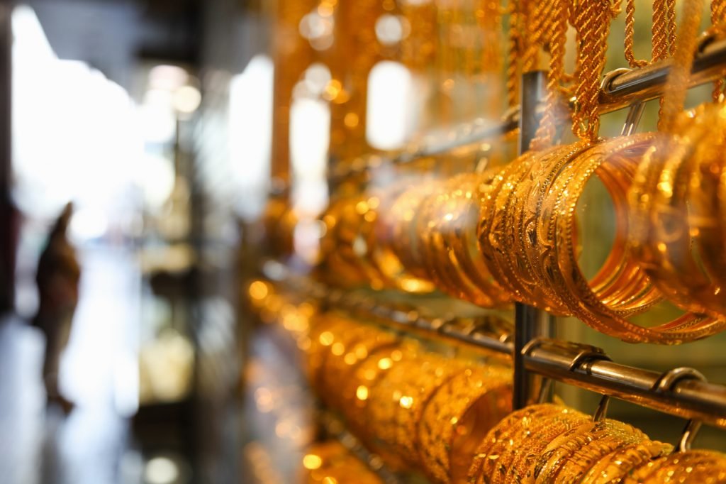 سعر الذهب في تركيا اليوم الإثنين 6 نوفمبر 2023.. عيار 21 يسجل هذا الرقم