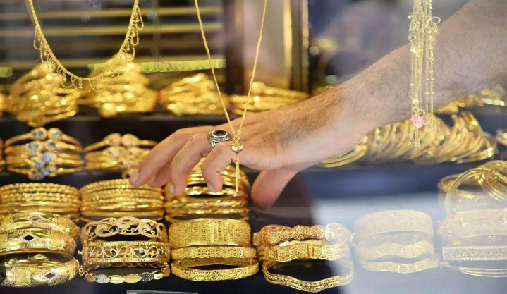 انخفاض سعر الذهب في قطر اليوم الخميس 9 نوفمبر 2023