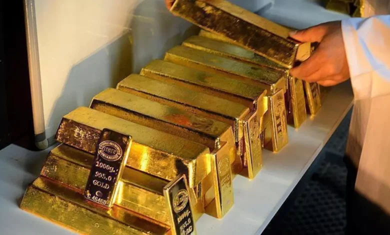 سعر سبيكة الذهب في مصر الأربعاء 1 نوفمبر 2023.. مفاجأة لأول مرة