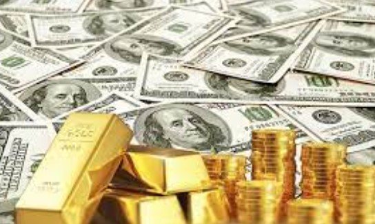سعر الذهب والدولار اليوم الثلاثاء 14 نوفمبر 2023.. استقرار «الأخضر» وارتفاع «الأصفر»