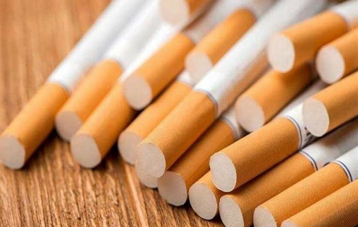 قائمة أسعار السجائر الجديدة بعد الموافقة على ضريبة القيمة المضافة