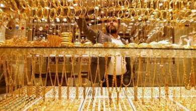سعر الذهب الآن في مصر.. ارتفاع جديد بختام التعاملات وعيار 21 يسجل هذا الرقم