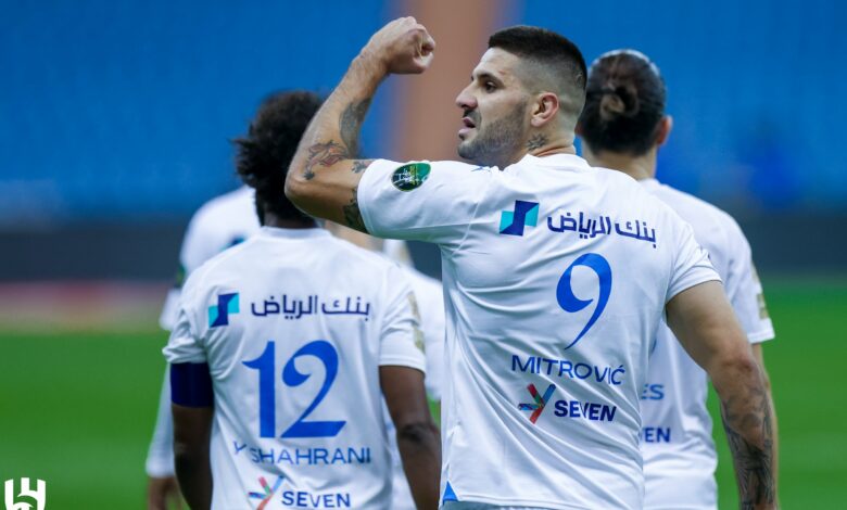 ترتيب الدوري السعودي قبل انطلاق الجولة الثالثة عشر اليوم ومواعيد المباريات