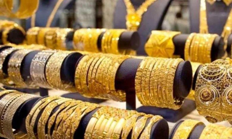 سعر الذهب في الإمارات اليوم الثلاثاء 7 نوفمبر 2023