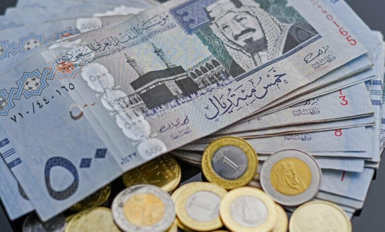 يا رايحين للنبي.. آخر تحديث لـ سعر الريال السعودي في بنوك مصر 9 نوفمبر 2023