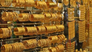 سعر الذهب في تركيا اليوم الثلاثاء 14 نوفمبر.. عيار 18 بـ 1352.46 ليرة
